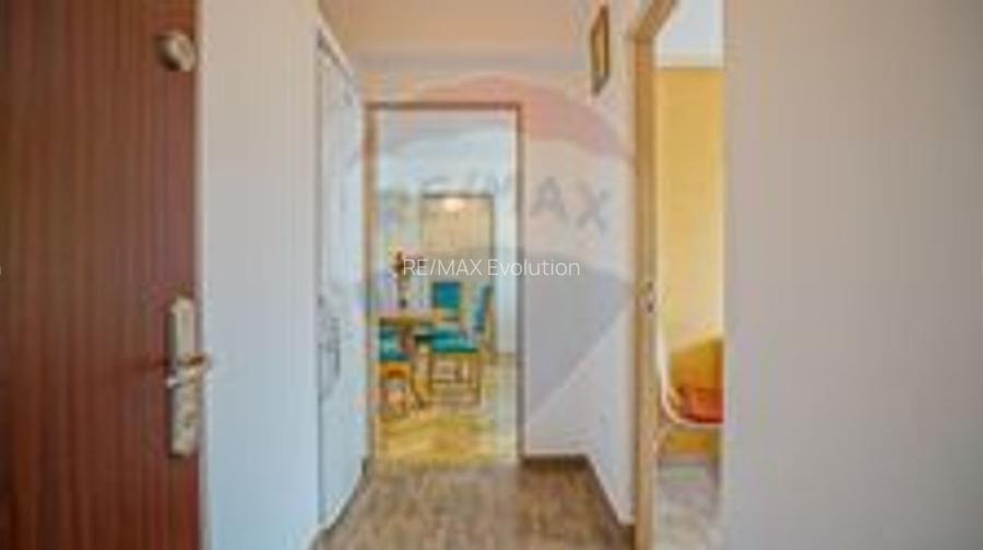 COMISION 0%! 2 CAMERE VIS A VIS DE JUDECATORIE | BDUL. 15 NOIEMBRIE - 11