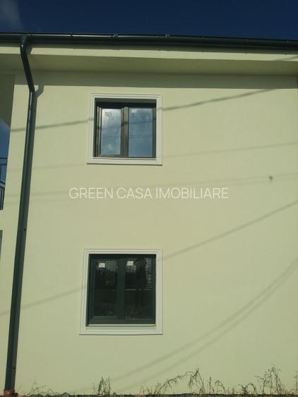 Casă individuală zona Feleacul, 170mp utili - 9