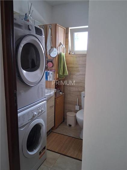 Sanmihaiul Roman- teren generos- mobilata si utilata - 11