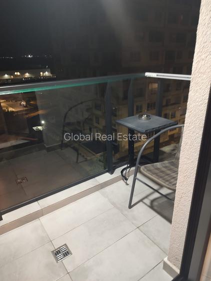 2 Camere Complex Tomis Park Zona Euromaterna Mobilat Utilat - 17