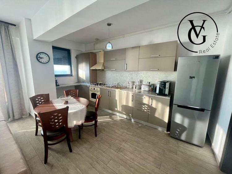 Apartament 2 camere | Complex Sophia | Vedere la lac | Termen lung - 3