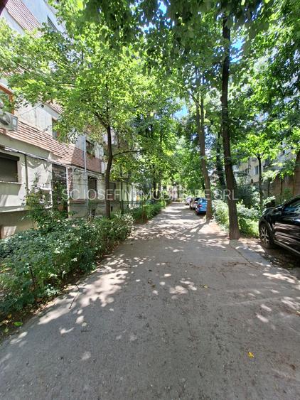 Sala Olimpia, cu garaj sub bloc+ boxa - 16