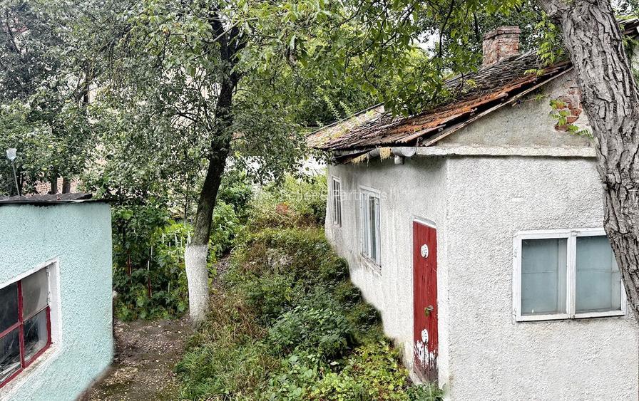 Apartament in casa | Curte individuala - 8