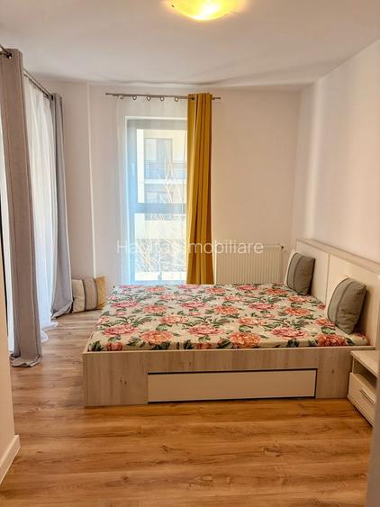 Apartament 2 camere in Buna Ziua langa liceul Elf - 9