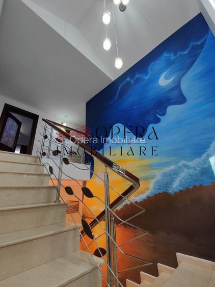 Vila 5 camere, de vanzare, zona Tatarasi - Iasi - 9