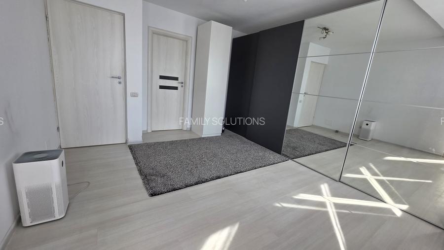 Vila de inchiriat- Cetru Popesti Leordeni - 11