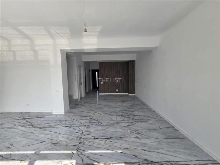 Vila individuala 4 camere Tunari gata de mutat - 11