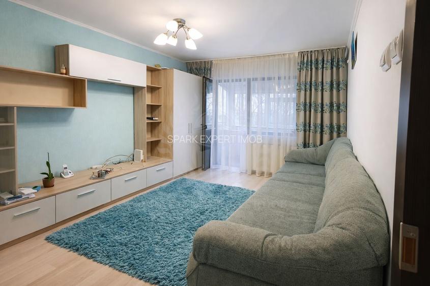 Inchiriere apartament 2 camere, zona Nord, Ploiesti - 2