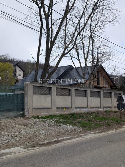 Casa Hemeius - încălzire pardoseala,  toate utilitățile, finalizare mai 2026 - 11