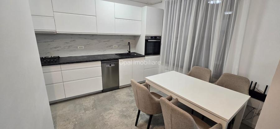 Exclusivitate, Mamaia Sat-Lidl, P+2, 4 camere, parcare, termen lung - 4