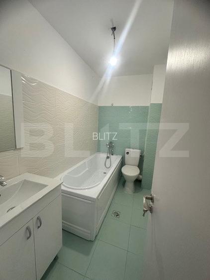 Apartament tip duplex , 92 mp  zona Titan  - 8