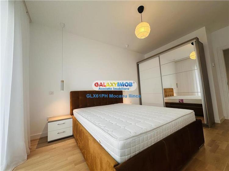 Apartament 2 camere, MRS Village, Albert, - 13