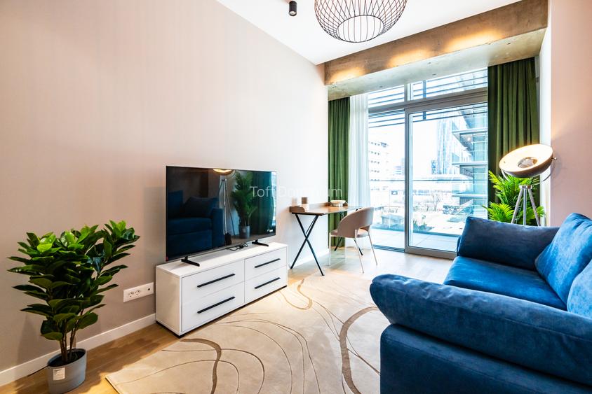 Apartament 2 Camere T2 40 | Up-site - 4