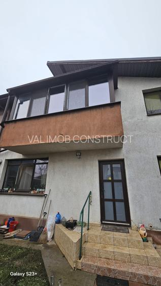 Casa 4 Camere Bragadiru VI 183 - 8