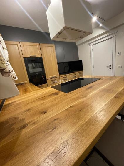 Inchiez casa cu 4 camere în Otopeni - 13