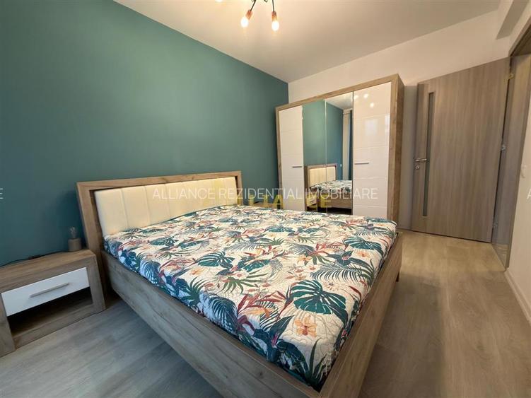 5 Minute Metrou Berceni Apt 3 camere si 2 bai - 7