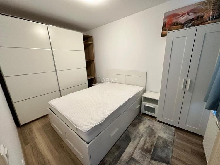 2 Camere The Park Tineretului Vitan Parcare Inclusa Disponibil Imediat - 11