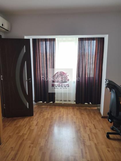 Garsonieră eficientă cu balcon, gata de locuit, Veteranilor - 6