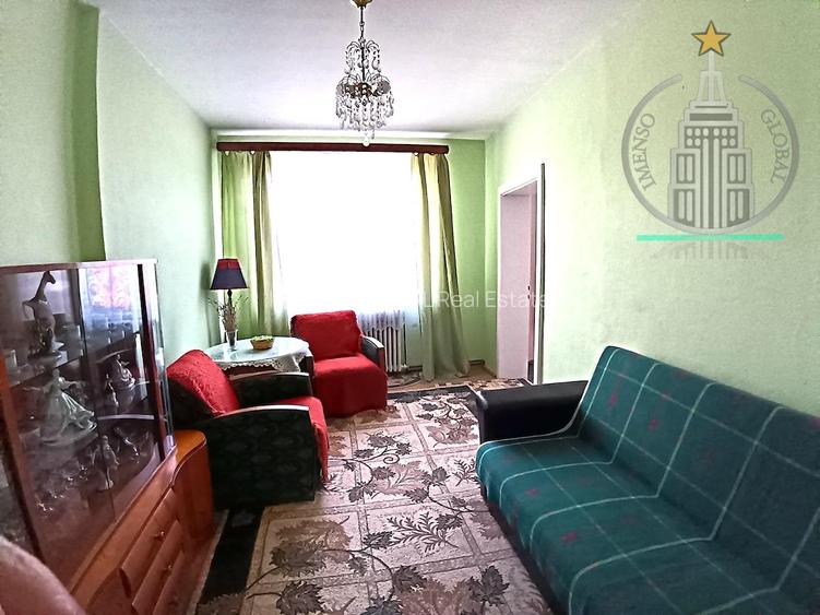 Apartament 4 camere de închiriat – zona Parcul Sub Arini, Sibiu - 6