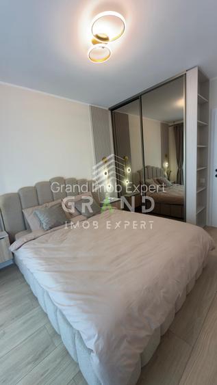 Apartament cu 2 camere I NOU I Florești I Eroilor - 5