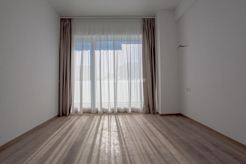 Apartament cu terasa 23 mp in MAMAIA bloc finalizat, vedere la LAC - 20