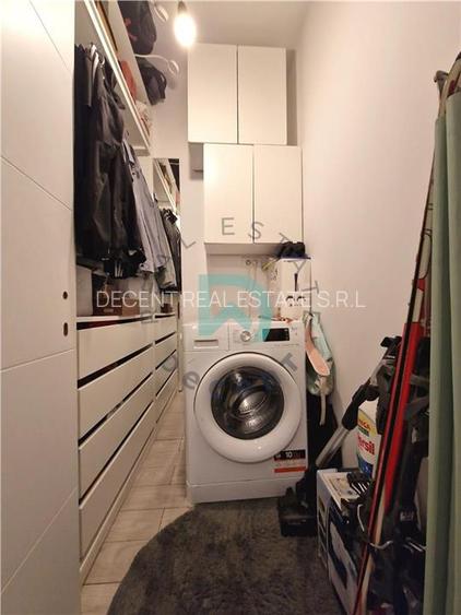 Apartament 3 camere, parcare subterana, Coresi, Tractorul - 12