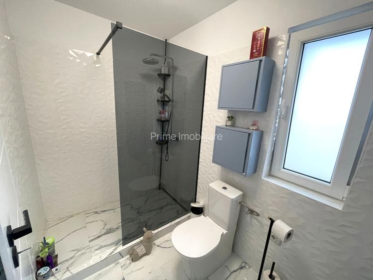 Duplex 4 camere – 118 mp utili, confort premium - 8