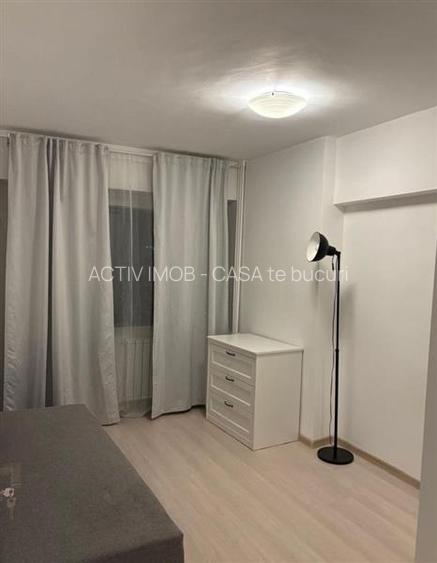 3 camere decomandat - Parc Tineretului  Metrou Tineretului - 3