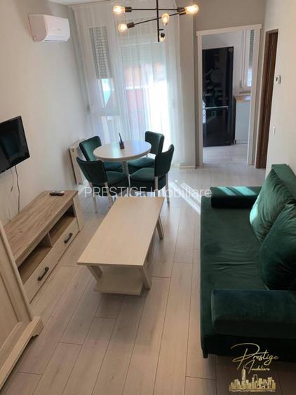 Apartament cu 2 camere de vanzare in complexul ARED R29 - Oradea - 5