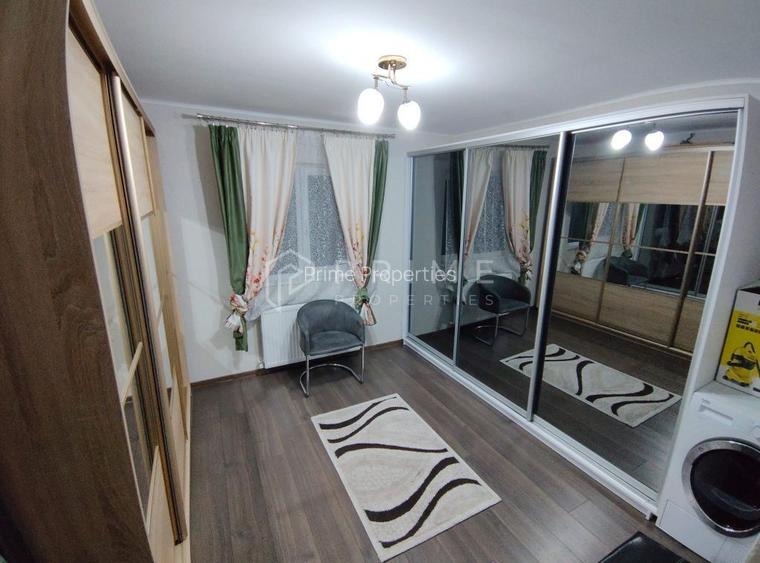 Casă superbă, pe un singur nivel – complet mobilată și utilată – Nazna - 7