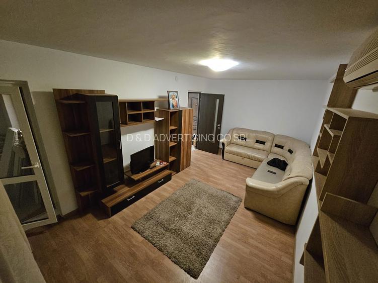Ghencea  - Apartament MODERN - LOC PARCARE - PET FEIENDLY - 4