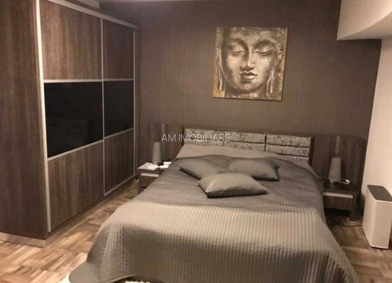 AP. 2 CAMERE ALBA IULIA, BLOC NOU, CENTRALA IMOBIL, MOBILAT MODERN - 3