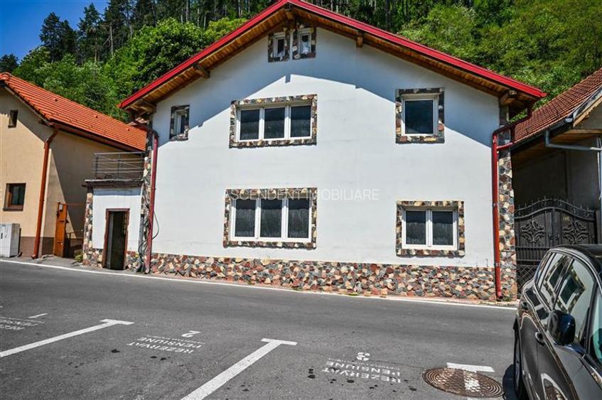 FILM! Oportunitate rezidential/ investitionala in Centrul Istoric Medieval al Br - 5