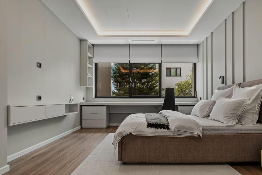 LUXURY VILLA WITH POOL - EROU IANCU NICOLAE - 13