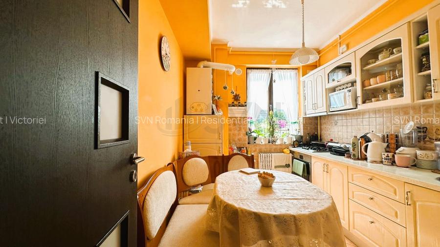 REA1019831 Apartament 3 camere l Loc de parcare si boxa incluse in pret - 11