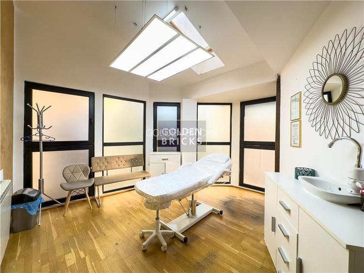 Piata Victoriei | 7 Camere | Metrou 4 ''| Vila Individuala - 3