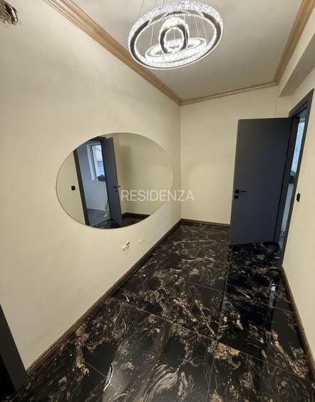 Spatiu de birouri in vila Valea Oltului | Pretabil salon - 5