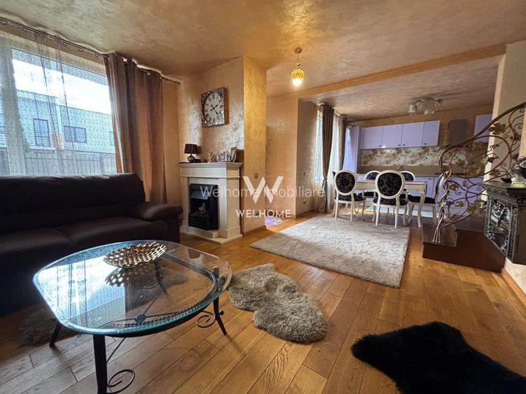 Casa 3 camere mobilata-utilata - Turnisor, Sibiu - 19