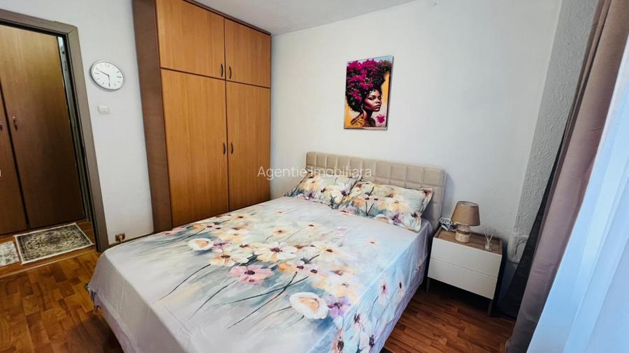 4 Camere Mosilor - 7 min Metrou Bucur Obor - 9