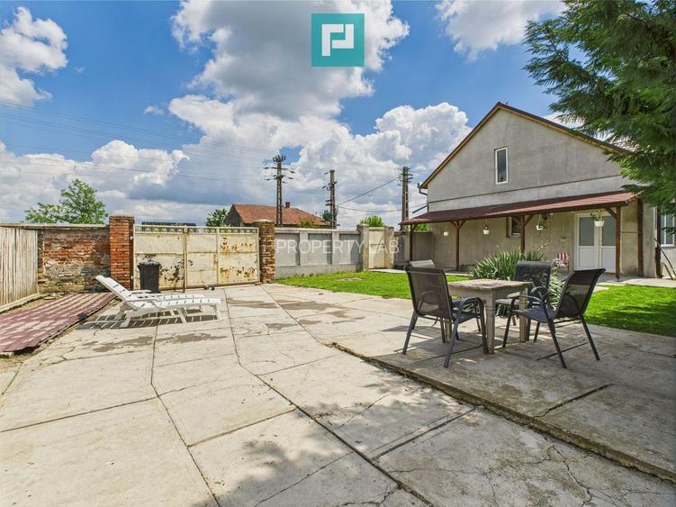 Casă modernă 5 camere, în Caporal Alexa - Sântana - 20