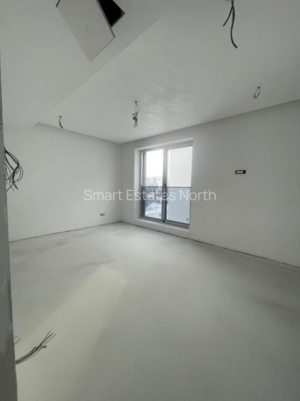 Vila Individuala Finalizata in Ansamblu de 6 Vile | Pipera Matei Millo - 9