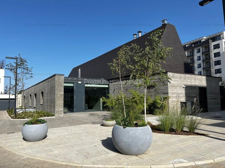 Apartament | 2 camere | Bloc nou | Parcare| Porsche Pipera | Avalon Estate - 33