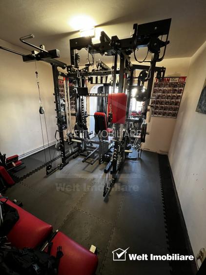 Apartament cu 3 camere, Manastur, parcare inclusa - 9