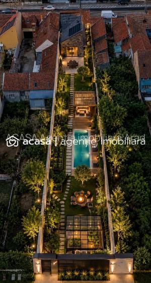 Casă solidă din cărămidă cu potențial EXCEPȚIONAL pe Calea Timișorii - 11