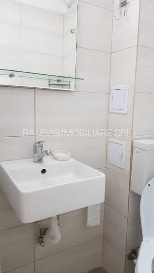 Inchiriere garsoniera Piata Alba Iulia, etaj intermediar, 290 euro - 8