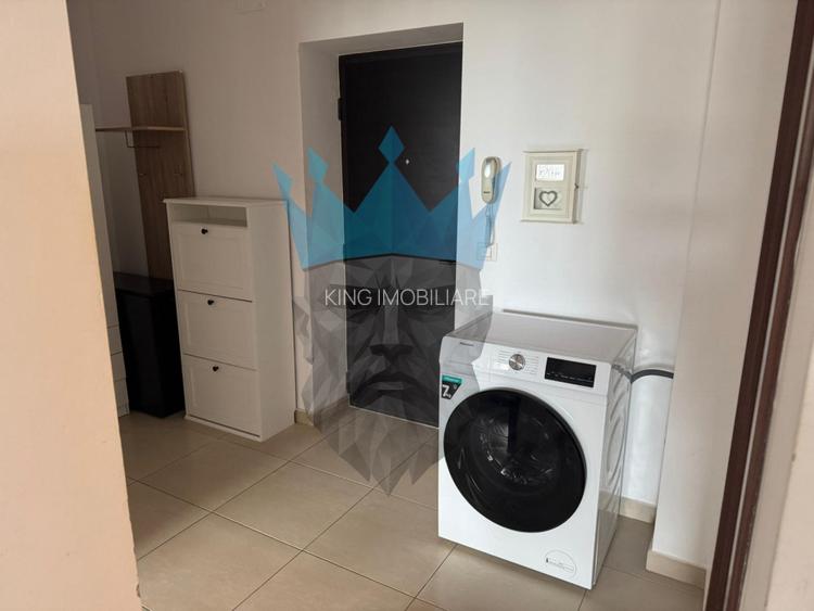 Apartament 2 Camere Palladium Residence Theodor Pallady Bucuresti - 17