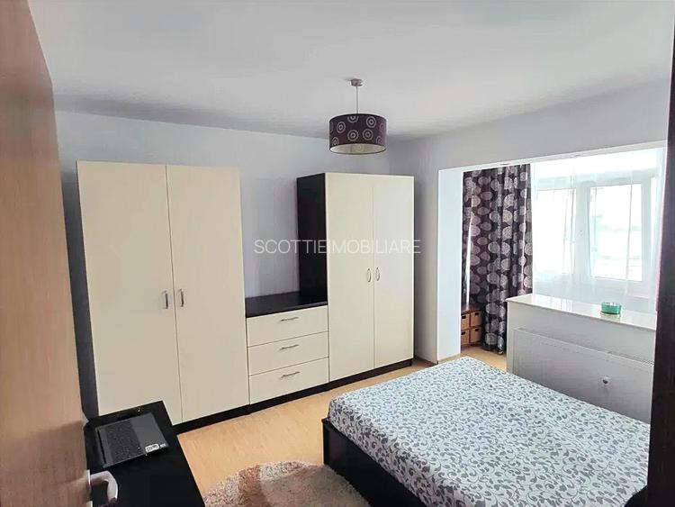 Apartament Ultracentral – 150m de Metrou Unirii! | Pet-friendly - 4