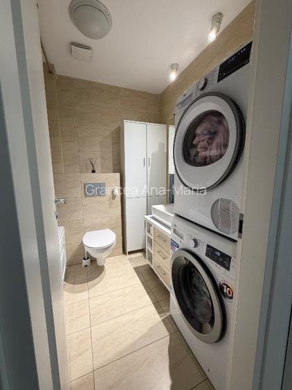 Apartament 2 camere Cosmopolis - direct proprietar - 7