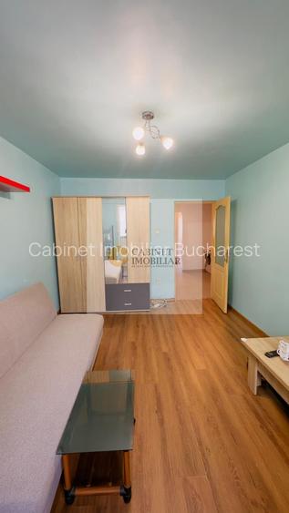2 Camere Decomandat - 46mp total | M. Lujerului 3 min | Et Intermediar - 2