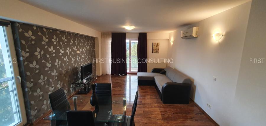 Apartament 2 camere zona Otopeni (Aeroport) - Mobilata-Utilata MODERN - 3